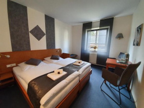  Waldhotel Surwold  Зурвольд